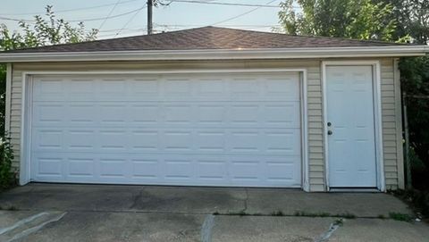 Tiny photo for 19202 Sherman Street, Lansing, IL 60438 (MLS # 12508722)