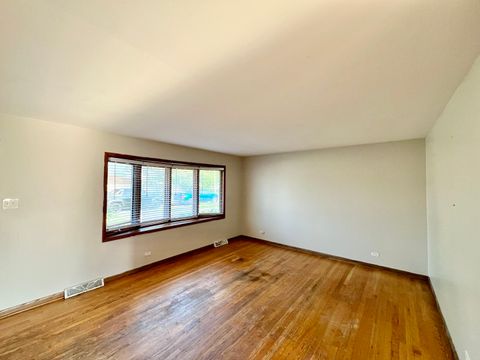 Tiny photo for 19202 Sherman Street, Lansing, IL 60438 (MLS # 12508722)