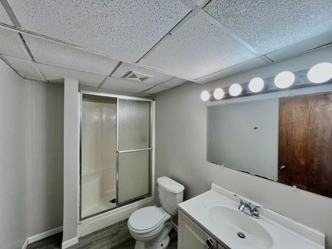 Tiny photo for 19202 Sherman Street, Lansing, IL 60438 (MLS # 12508722)