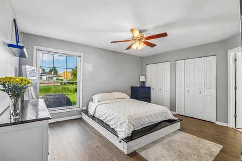 Tiny photo for 1114 Country Glen Lane, Carol Stream, IL 60188 (MLS # 12688376)