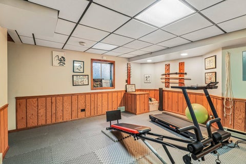 Tiny photo for 1114 Country Glen Lane, Carol Stream, IL 60188 (MLS # 12688376)