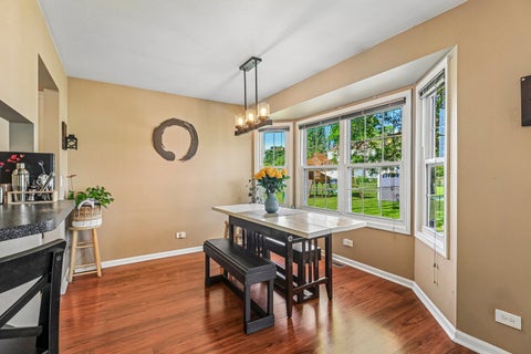 Tiny photo for 1114 Country Glen Lane, Carol Stream, IL 60188 (MLS # 12688376)
