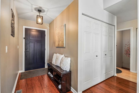 Tiny photo for 1114 Country Glen Lane, Carol Stream, IL 60188 (MLS # 12688376)
