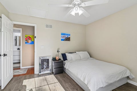 Tiny photo for 1114 Country Glen Lane, Carol Stream, IL 60188 (MLS # 12688376)