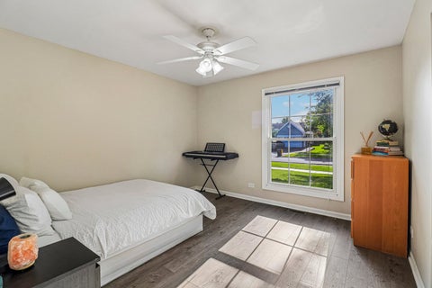 Tiny photo for 1114 Country Glen Lane, Carol Stream, IL 60188 (MLS # 12688376)