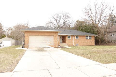 Tiny photo for 2041 North Avenue, Waukegan, IL 60087 (MLS # 12601693)