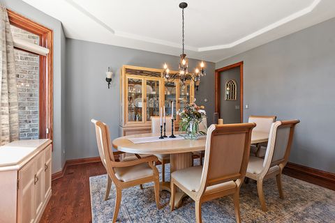 Tiny photo for 19257 Beaver Creek Lane, Mokena, IL 60448 (MLS # 12679835)