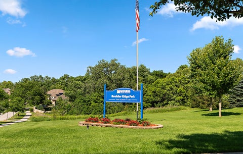 Tiny photo for 19257 Beaver Creek Lane, Mokena, IL 60448 (MLS # 12679835)