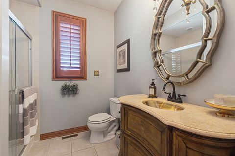 Tiny photo for 19257 Beaver Creek Lane, Mokena, IL 60448 (MLS # 12679835)