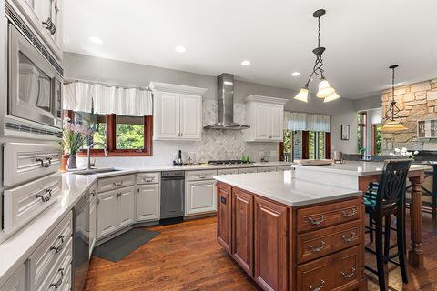 Tiny photo for 19257 Beaver Creek Lane, Mokena, IL 60448 (MLS # 12679835)
