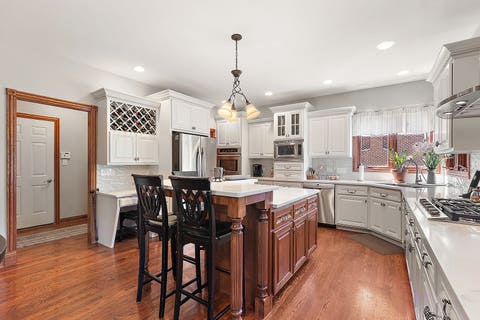 Tiny photo for 19257 Beaver Creek Lane, Mokena, IL 60448 (MLS # 12679835)