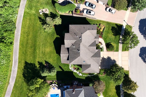 Tiny photo for 19257 Beaver Creek Lane, Mokena, IL 60448 (MLS # 12679835)