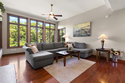 Tiny photo for 19257 Beaver Creek Lane, Mokena, IL 60448 (MLS # 12679835)
