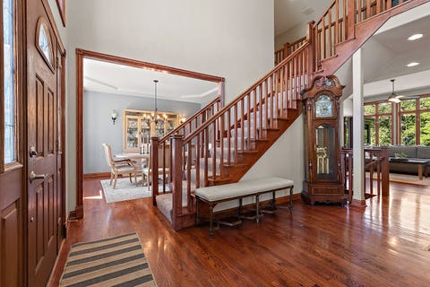 Tiny photo for 19257 Beaver Creek Lane, Mokena, IL 60448 (MLS # 12679835)