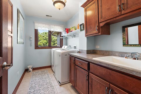 Tiny photo for 19257 Beaver Creek Lane, Mokena, IL 60448 (MLS # 12679835)