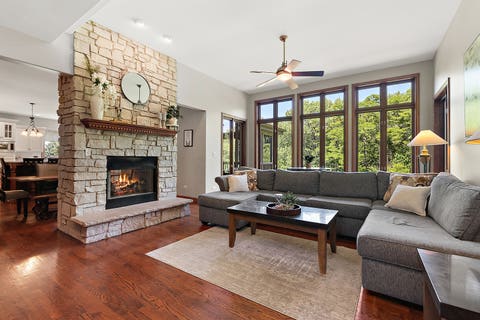 Tiny photo for 19257 Beaver Creek Lane, Mokena, IL 60448 (MLS # 12679835)