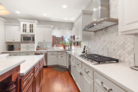 Tiny photo for 19257 Beaver Creek Lane, Mokena, IL 60448 (MLS # 12679835)