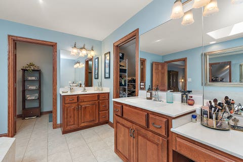 Tiny photo for 19257 Beaver Creek Lane, Mokena, IL 60448 (MLS # 12679835)