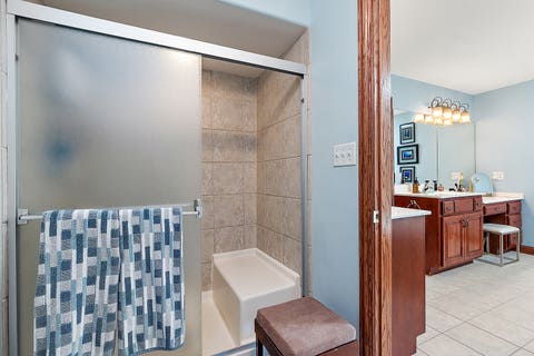 Tiny photo for 19257 Beaver Creek Lane, Mokena, IL 60448 (MLS # 12679835)