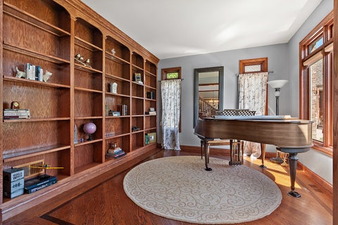 Tiny photo for 19257 Beaver Creek Lane, Mokena, IL 60448 (MLS # 12679835)