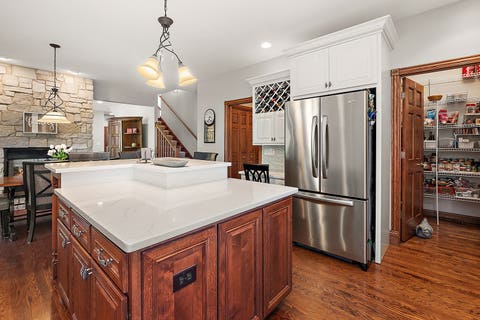Tiny photo for 19257 Beaver Creek Lane, Mokena, IL 60448 (MLS # 12679835)