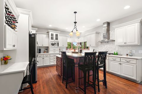 Tiny photo for 19257 Beaver Creek Lane, Mokena, IL 60448 (MLS # 12679835)