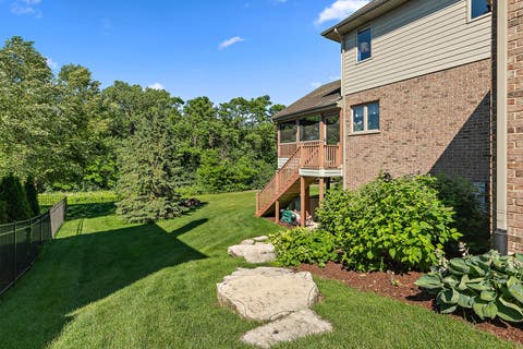 Tiny photo for 19257 Beaver Creek Lane, Mokena, IL 60448 (MLS # 12679835)