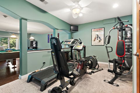 Tiny photo for 19257 Beaver Creek Lane, Mokena, IL 60448 (MLS # 12679835)