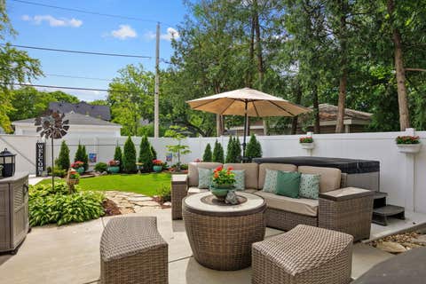 Tiny photo for 938 S 5th Street, St. Charles, IL 60174 (MLS # 12652850)