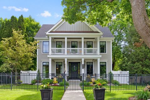 Photo of 938 S 5th Street, St. Charles, IL 60174 (MLS # 12652850)