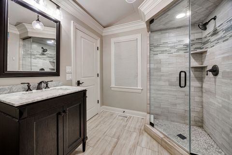 Tiny photo for 938 S 5th Street, St. Charles, IL 60174 (MLS # 12652850)