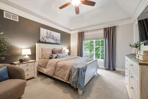 Tiny photo for 938 S 5th Street, St. Charles, IL 60174 (MLS # 12652850)