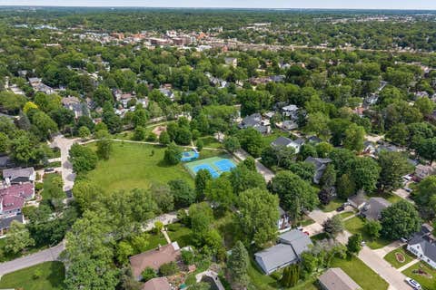 Tiny photo for 938 S 5th Street, St. Charles, IL 60174 (MLS # 12652850)