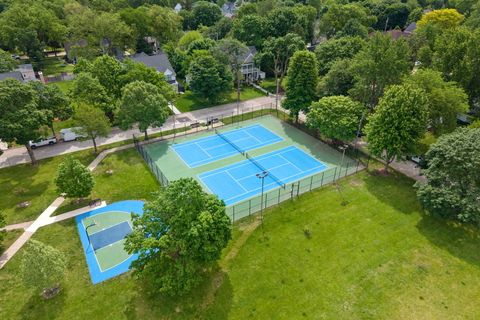 Tiny photo for 938 S 5th Street, St. Charles, IL 60174 (MLS # 12652850)