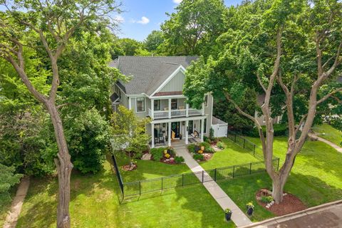 Tiny photo for 938 S 5th Street, St. Charles, IL 60174 (MLS # 12652850)