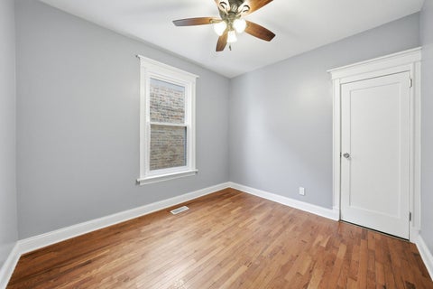 Tiny photo for 7544 S Eberhart Avenue, Chicago, IL 60619 (MLS # 12613566)