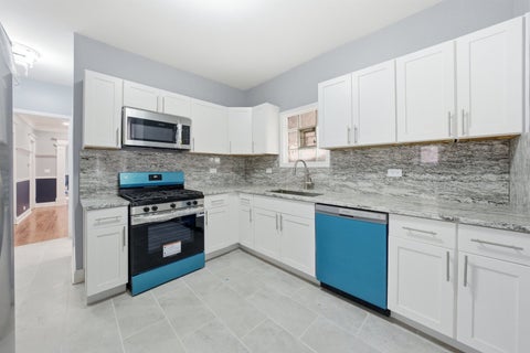 Tiny photo for 7544 S Eberhart Avenue, Chicago, IL 60619 (MLS # 12613566)