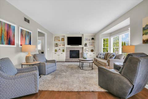 Tiny photo for 2106 Crossgate Court, Champaign, IL 61822 (MLS # 12680975)