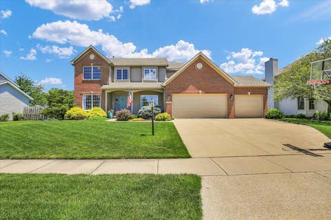 Photo of 2106 Crossgate Court, Champaign, IL 61822 (MLS # 12680975)