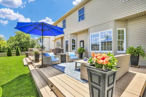 Tiny photo for 2106 Crossgate Court, Champaign, IL 61822 (MLS # 12680975)