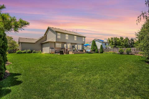 Tiny photo for 2106 Crossgate Court, Champaign, IL 61822 (MLS # 12680975)