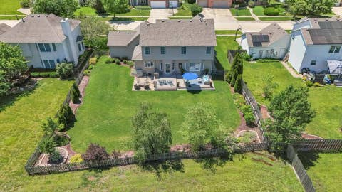 Tiny photo for 2106 Crossgate Court, Champaign, IL 61822 (MLS # 12680975)