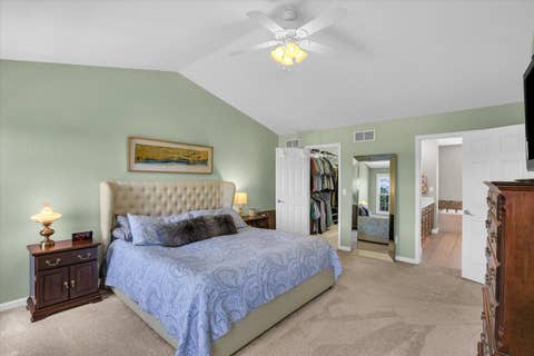 Tiny photo for 2106 Crossgate Court, Champaign, IL 61822 (MLS # 12680975)