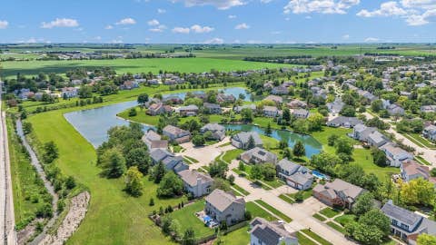 Tiny photo for 2106 Crossgate Court, Champaign, IL 61822 (MLS # 12680975)