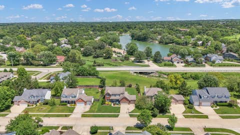 Tiny photo for 2106 Crossgate Court, Champaign, IL 61822 (MLS # 12680975)