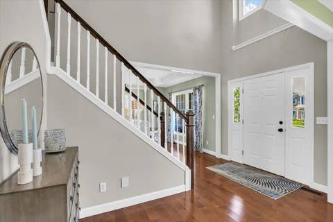 Tiny photo for 2106 Crossgate Court, Champaign, IL 61822 (MLS # 12680975)