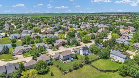 Tiny photo for 2106 Crossgate Court, Champaign, IL 61822 (MLS # 12680975)