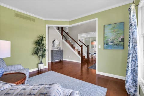 Tiny photo for 2106 Crossgate Court, Champaign, IL 61822 (MLS # 12680975)