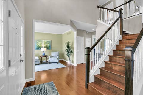 Tiny photo for 2106 Crossgate Court, Champaign, IL 61822 (MLS # 12680975)
