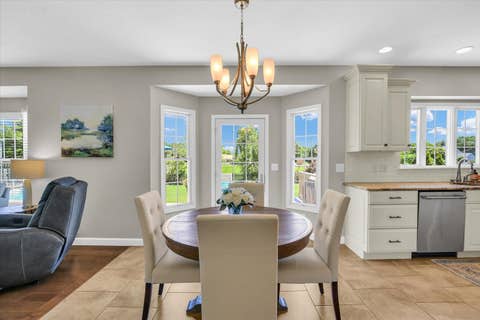 Tiny photo for 2106 Crossgate Court, Champaign, IL 61822 (MLS # 12680975)